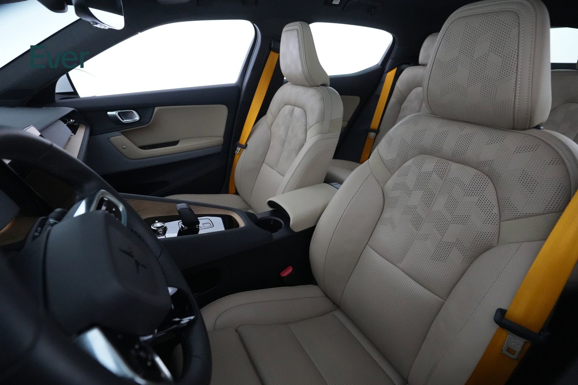 Used 2022 Polestar Polestar 2 w/ Performance Package AWD/4WD image 4