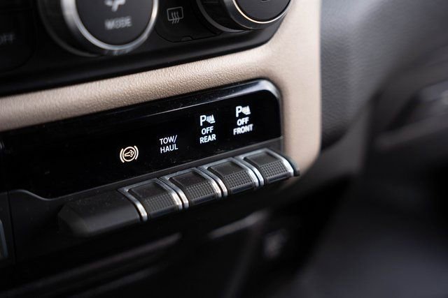 Used 2022 RAM 2500 Laramie image 26