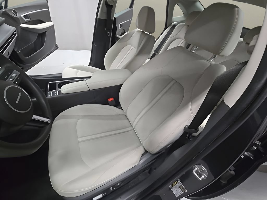 Certified 2025 Hyundai Sonata SEL FWD image 14