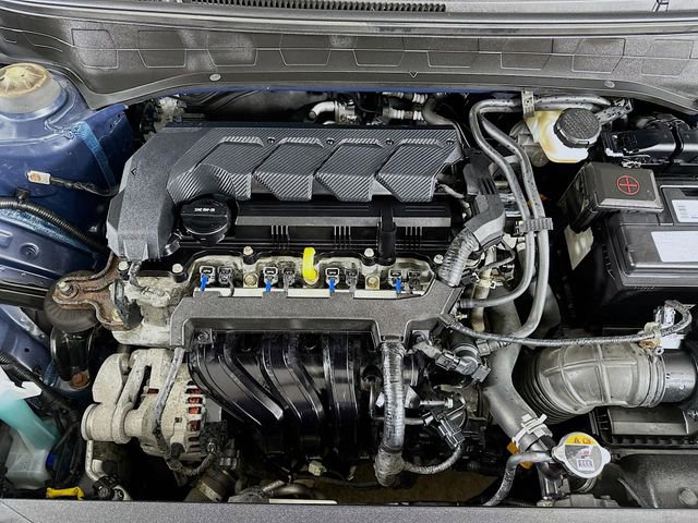 Used 2021 Hyundai Venue image 33