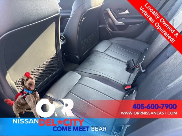 Used 2025 Mercedes-Benz CLA 250 image 11