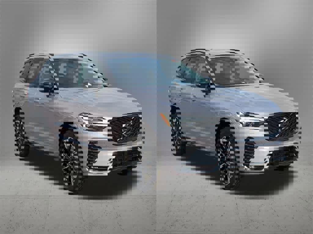 Used 2026 Volvo XC60 B5 Plus w/ Protection Package Premier image 8