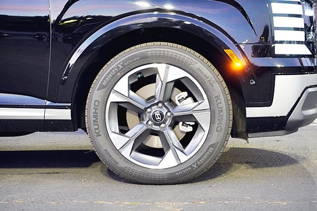 New 2026 Hyundai Palisade Limited AWD/4WD image 8