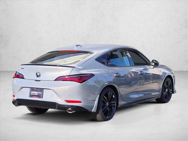 New 2026 Acura Integra A-Spec w/ Technology Package FWD image 2