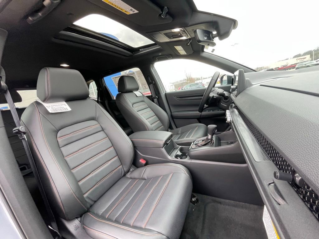 New 2026 Honda CR-V Sport-L image 11