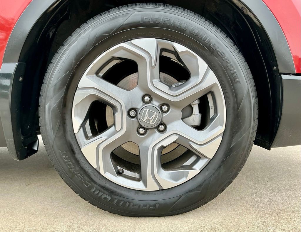Used 2018 Honda CR-V EX-L image 21