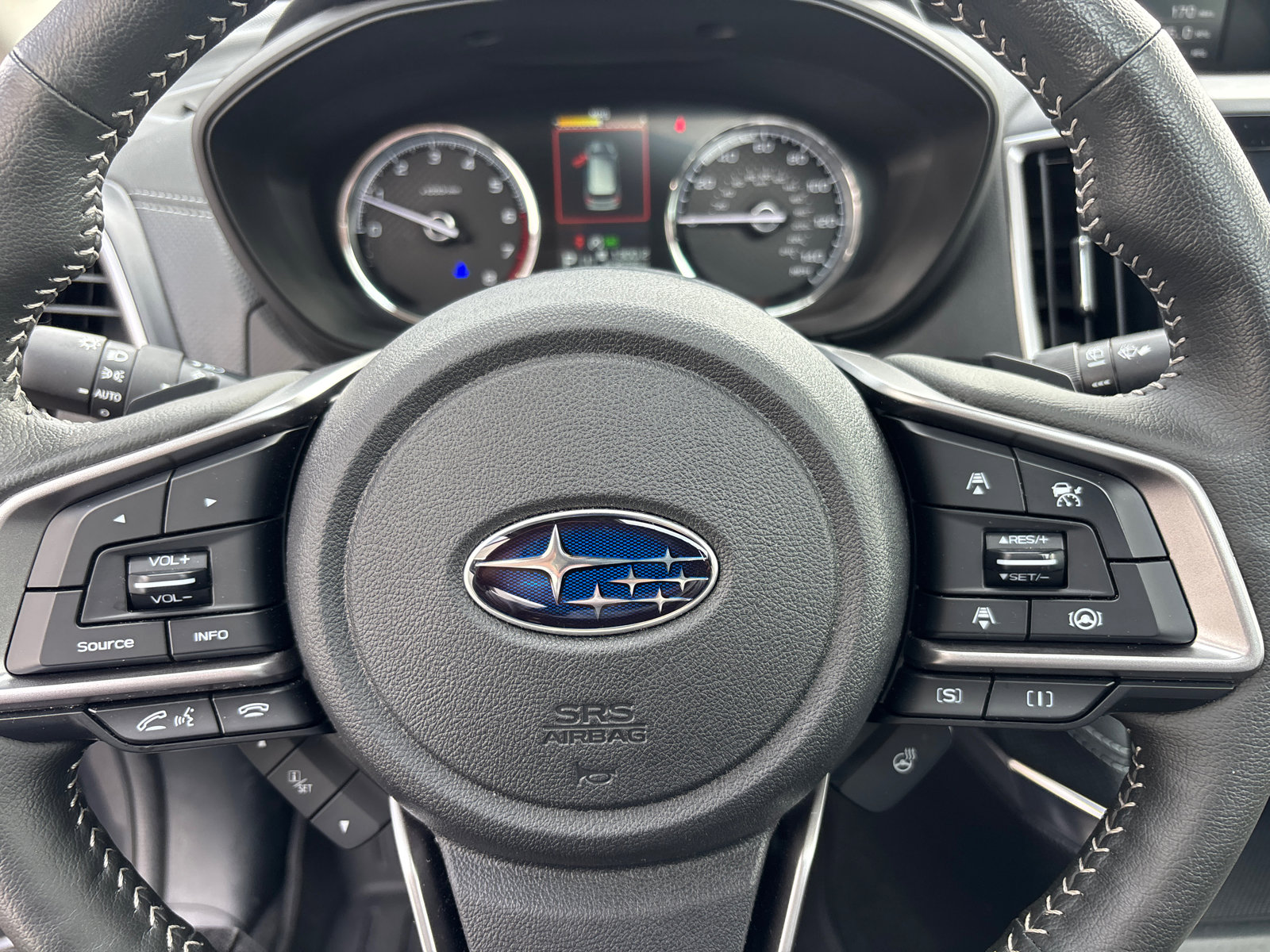 Used 2022 Subaru Forester Touring image 16