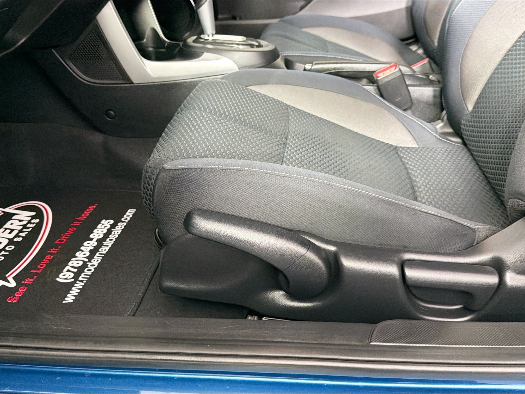 Used 2013 Honda CR-Z image 23