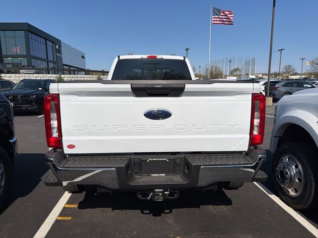 New 2026 Ford F450 XL AWD/4WD image 4