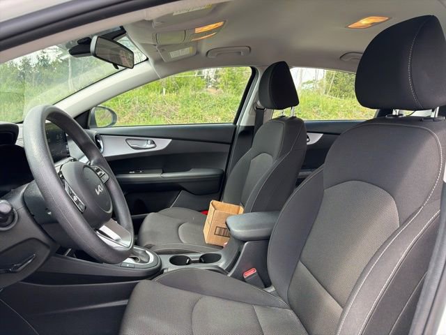 Used 2022 Kia Forte LXS image 18