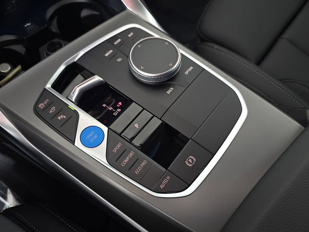 New 2026 BMW i4 xDrive40i w/ M Sport Package image 24