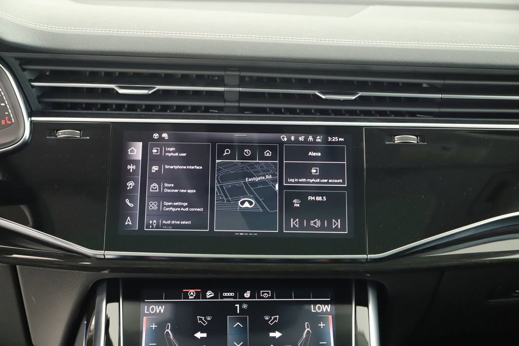 New 2026 Audi Q8 Premium image 19