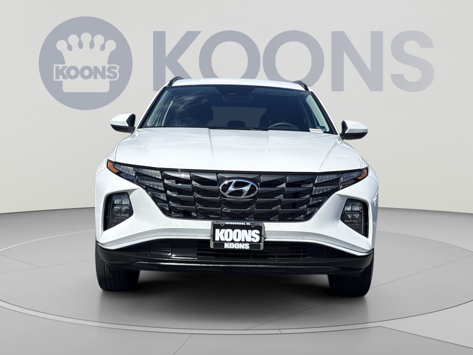 Certified 2024 Hyundai Tucson SEL AWD/4WD image 11