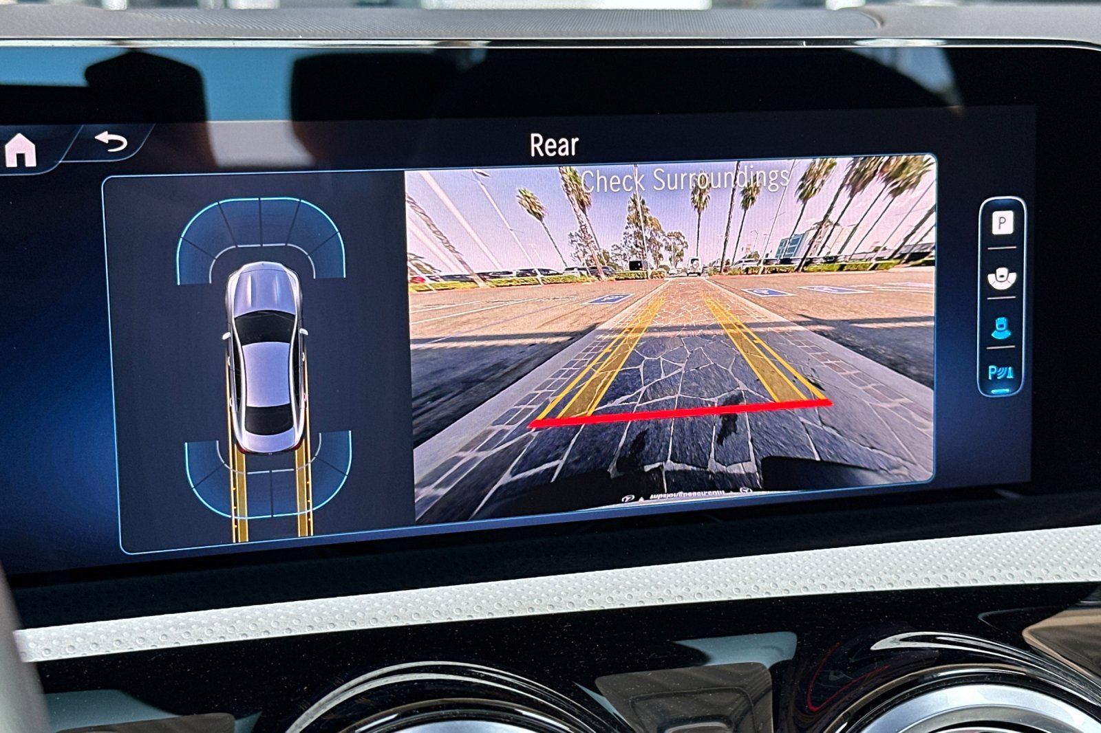 Certified 2025 Mercedes-Benz CLA 250 image 22