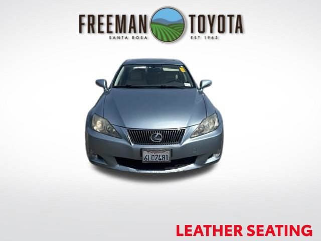Used 2009 Lexus IS 250 RWD image 2