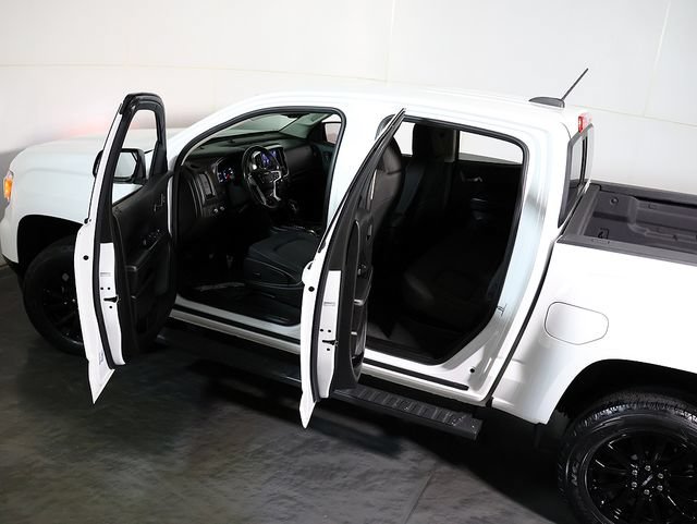 Used 2022 GMC Canyon Elevation w/ Trailering Package AWD/4WD image 5