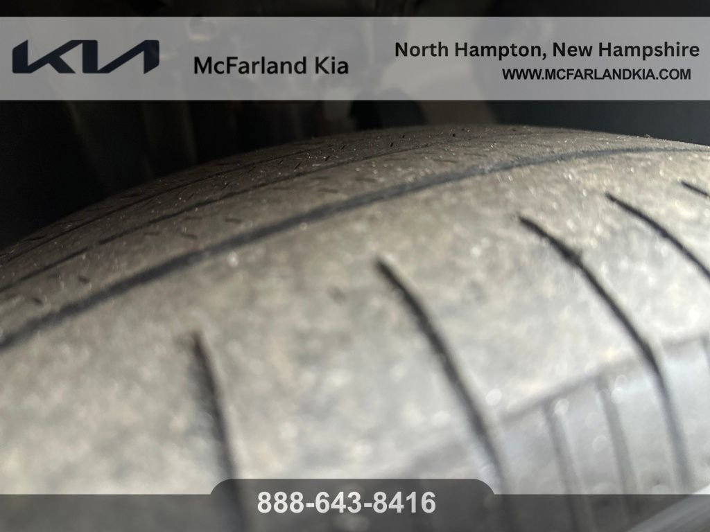 Used 2023 Kia Sportage LX image 30