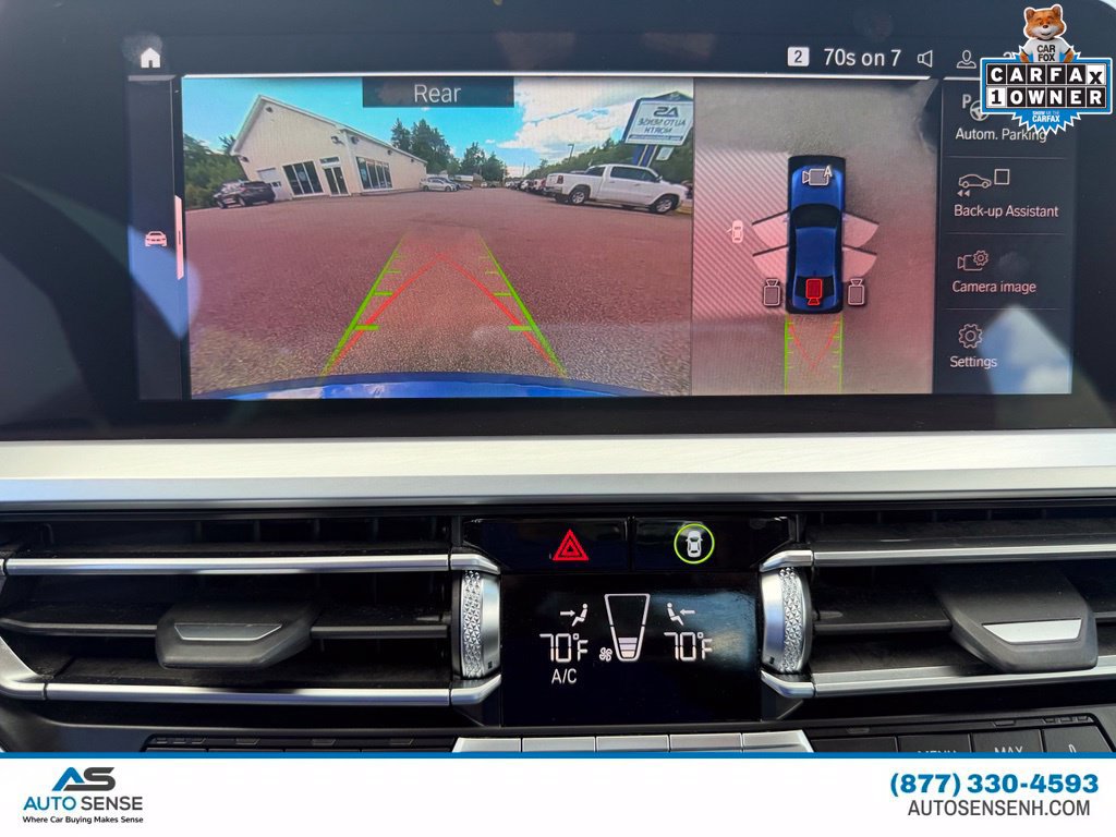 Used 2020 BMW M340i xDrive AWD/4WD image 35