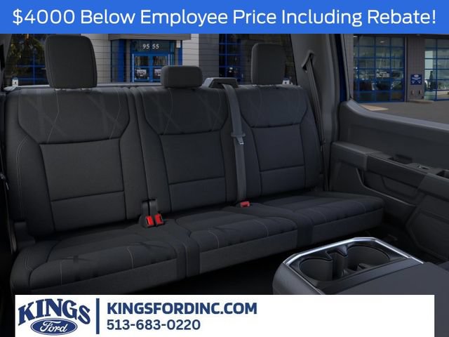 New 2026 Ford F150 STX AWD/4WD image 11