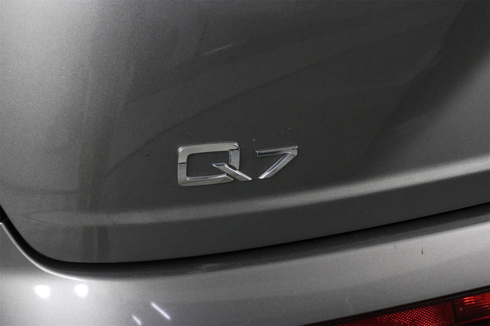 Used 2017 Audi Q7 3.0T Premium Plus image 22