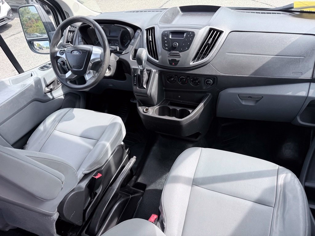 Used 2018 Ford Transit 350 XL RWD image 25