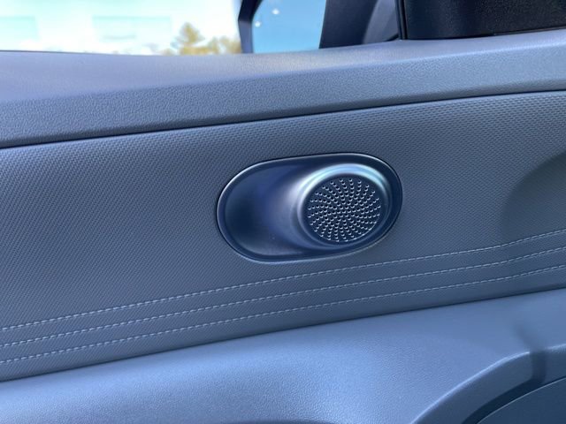 Used 2022 Hyundai Elantra SEL w/ Cargo Package image 12