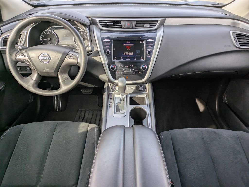 Used 2021 Nissan Murano S image 16