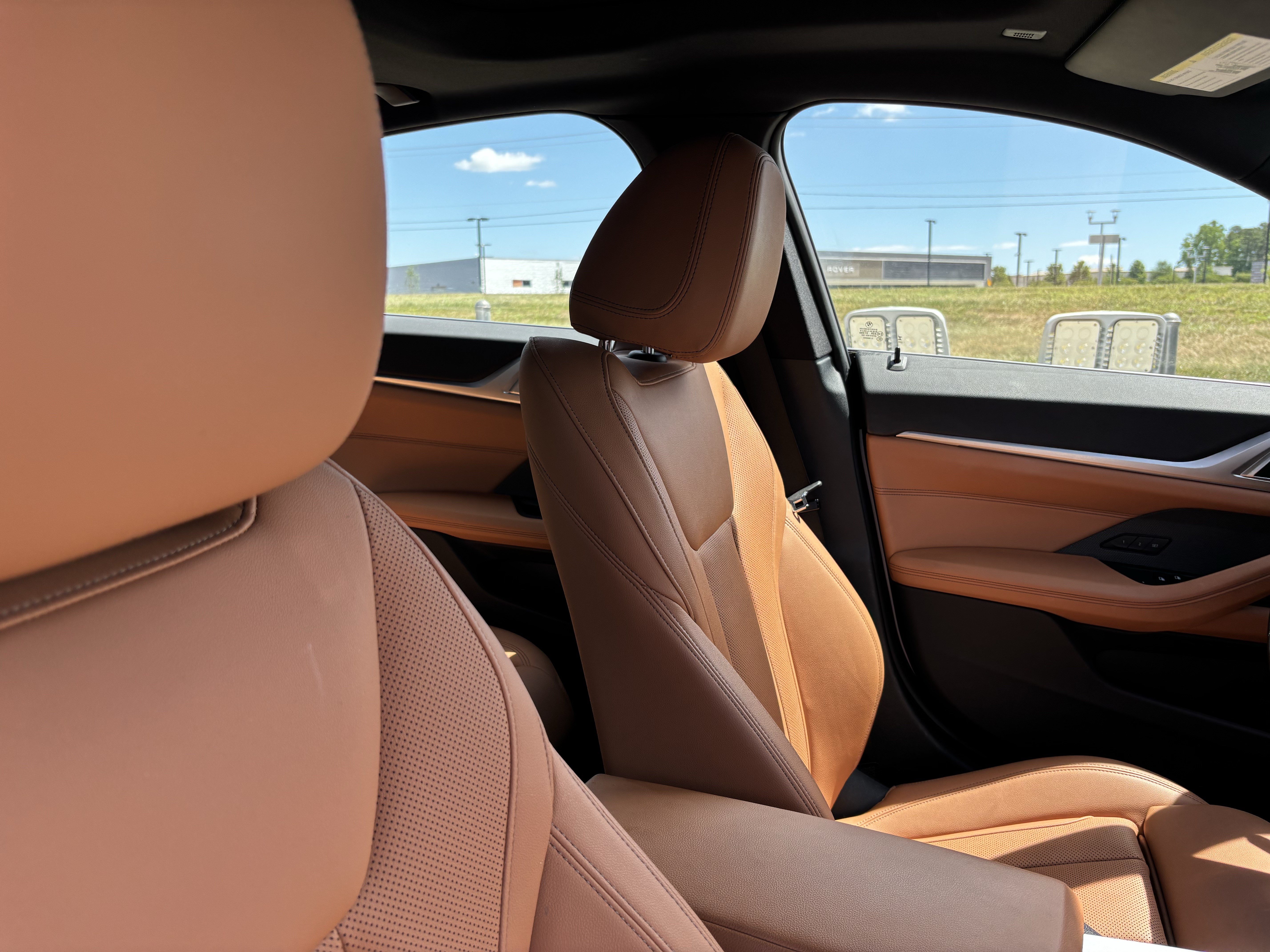 Certified 2023 BMW i4 eDrive35 RWD image 35