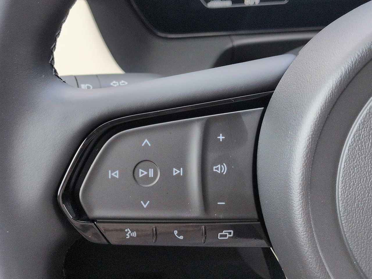 Used 2026 MAZDA CX-5 Select AWD/4WD image 22