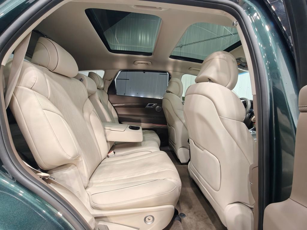 Used 2023 Genesis GV80 3.5T Advanced + image 32