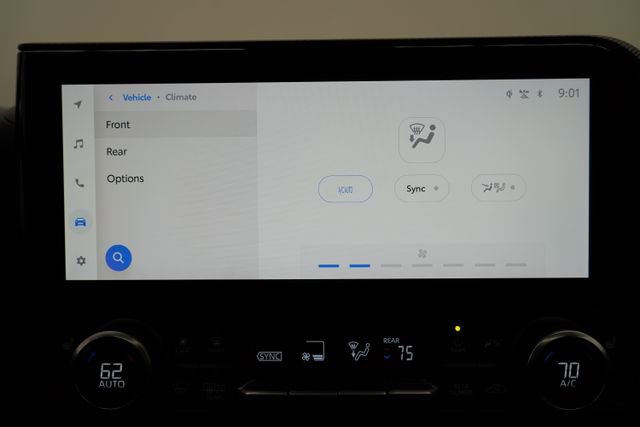 Used 2023 Toyota Highlander XSE image 30