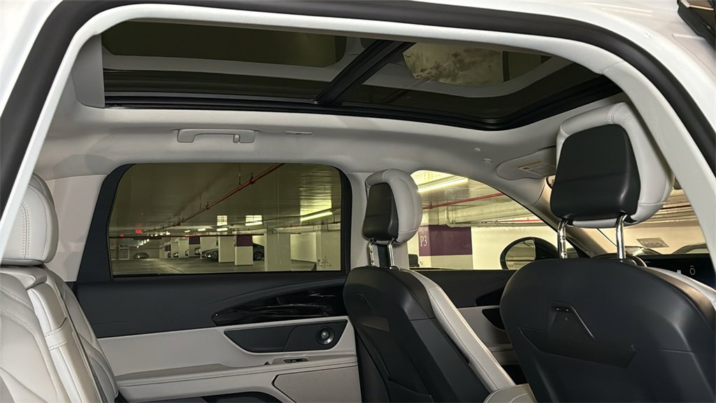 New 2026 Lincoln Nautilus Premier w/ Equipment Group 102A image 6