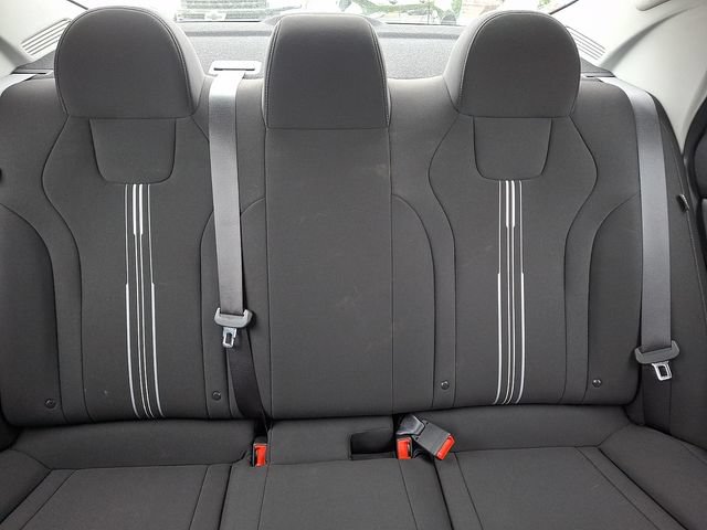Certified 2024 Hyundai Elantra SEL FWD image 19