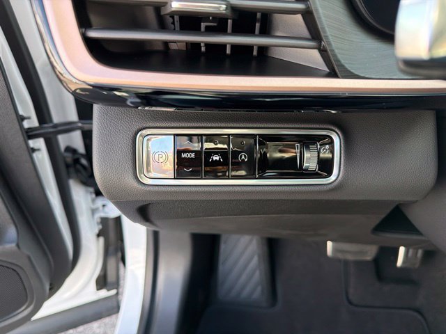 New 2026 Buick Envision Sport Touring AWD/4WD image 21