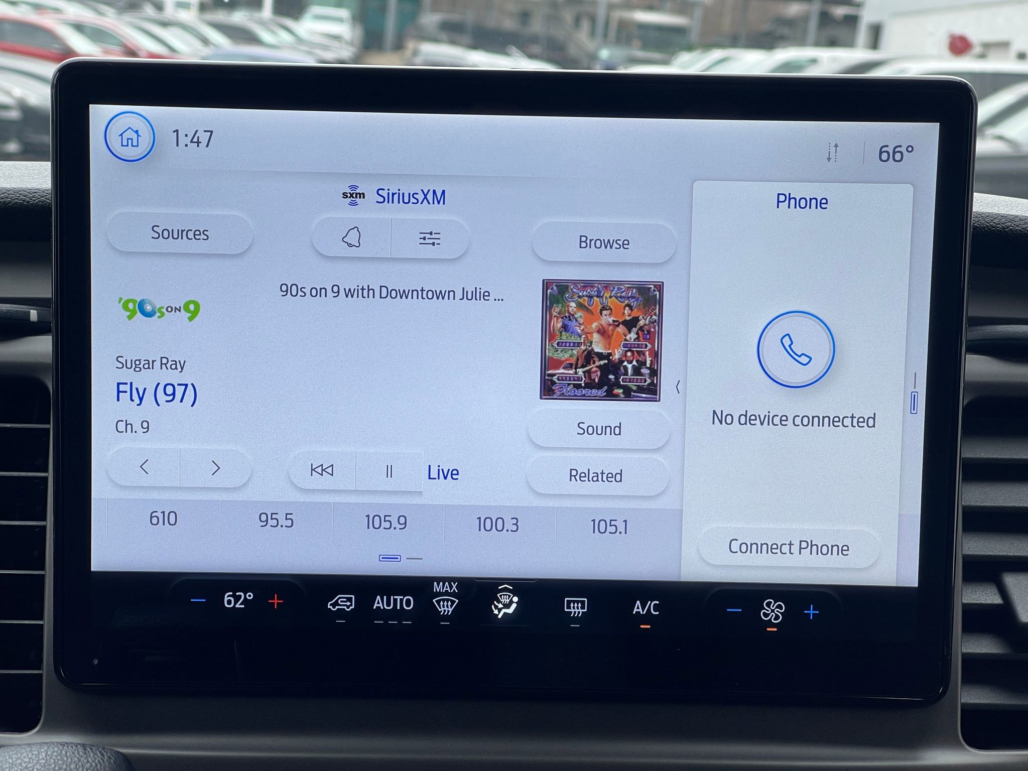 Used 2022 Ford Transit 350 XLT image 22