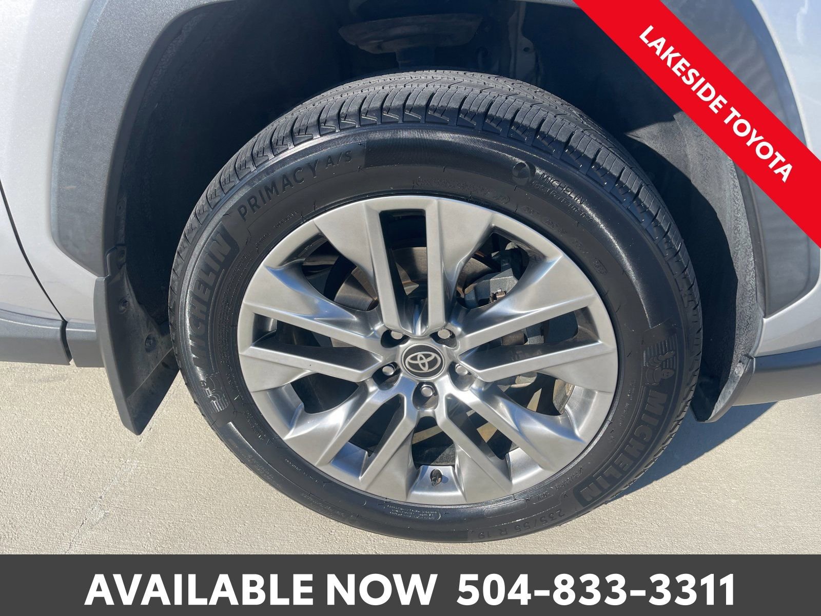 Certified 2022 Toyota RAV4 Limited image 14