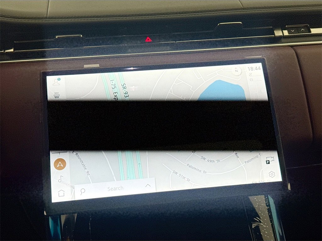 New 2025 Land Rover Range Rover Sport Autobiography image 13