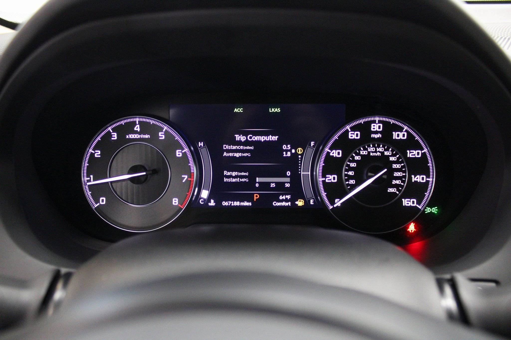 Used 2019 Acura RDX AWD image 39