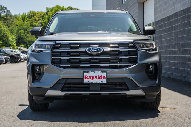 New 2026 Ford Explorer Active w/ Active Comfort Package AWD/4WD image 3