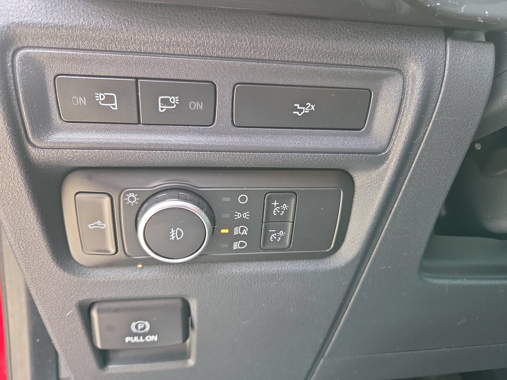 Used 2022 Ford F150 XLT w/ Equipment Group 302A High AWD/4WD image 35