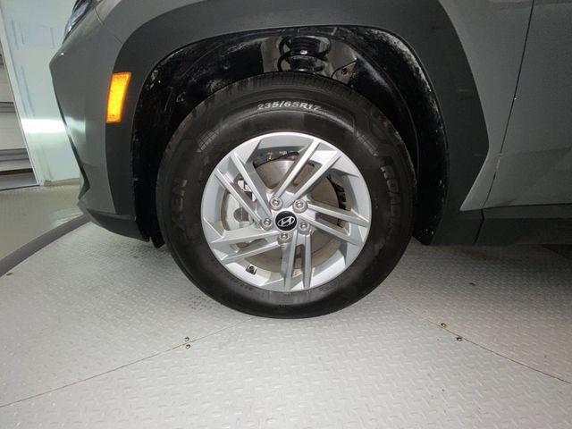 Used 2026 Hyundai Tucson SE FWD image 10