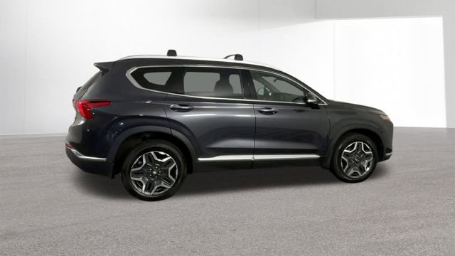 Used 2023 Hyundai Santa Fe Limited AWD/4WD image 9