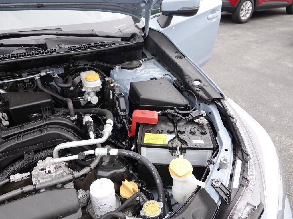 Used 2022 Subaru Crosstrek 2.5i Limited w/ Moonroof Package 2 image 42