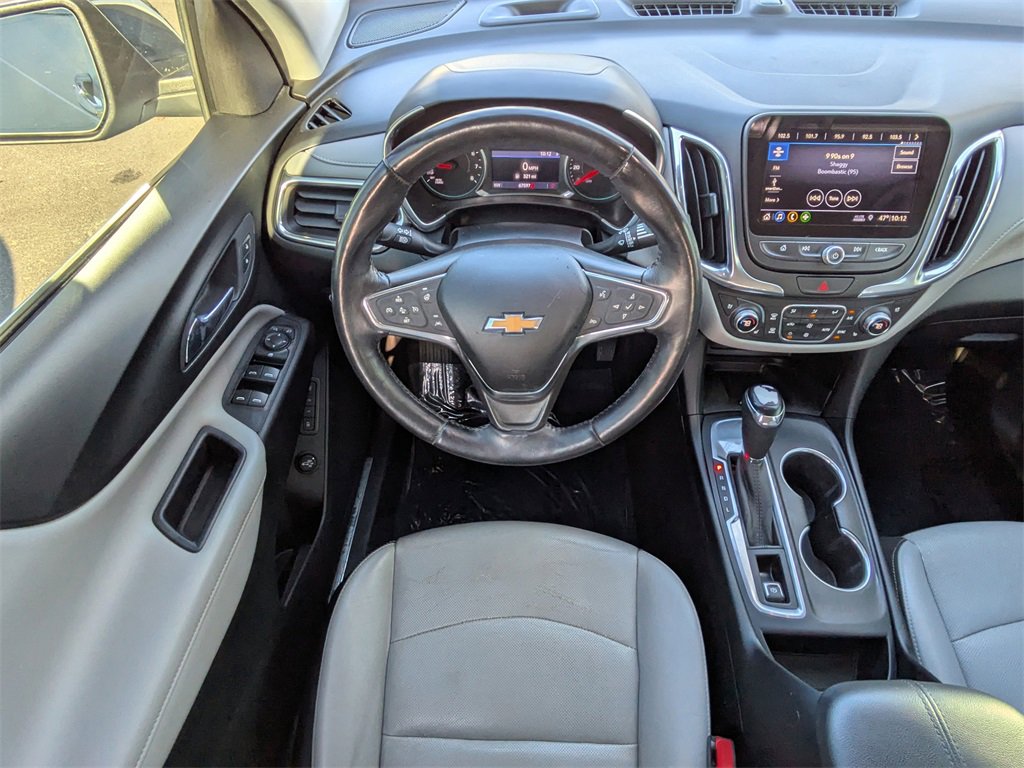Used 2019 Chevrolet Equinox Premier image 15