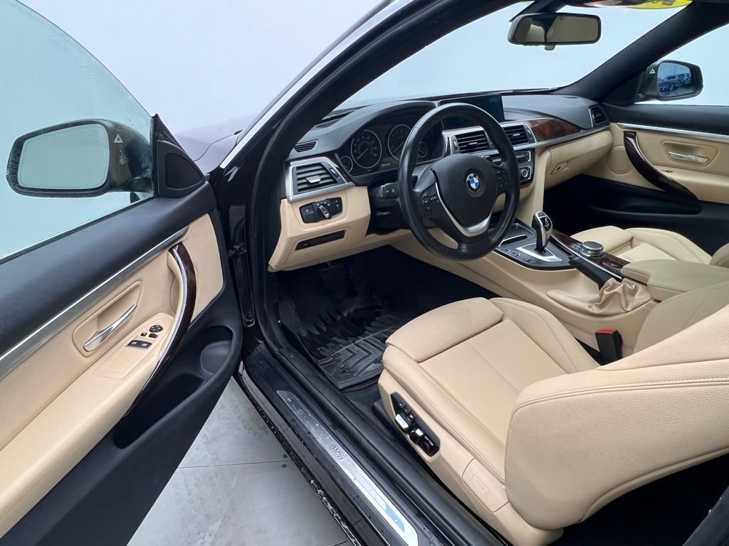 Used 2019 BMW 430i Coupe w/ Convenience Package image 21