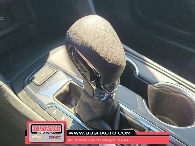 Used 2023 Chevrolet Equinox LT AWD/4WD image 30
