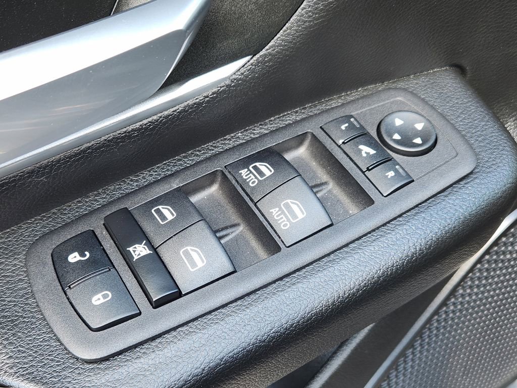 Certified 2023 RAM 1500 Big Horn image 18