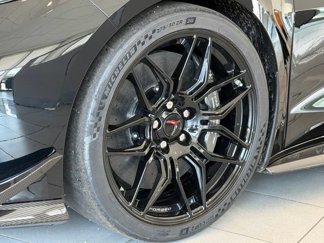 New 2027 Chevrolet Corvette Z06 RWD image 9