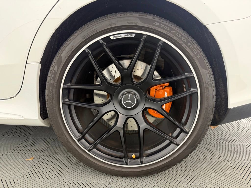 Used 2022 Mercedes-Benz AMG GT 53 image 12