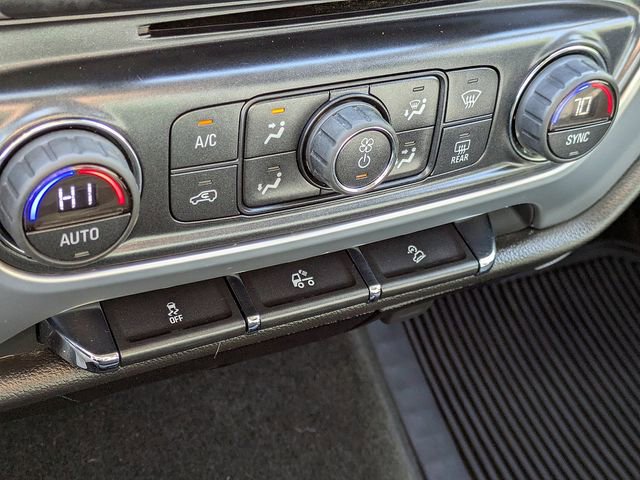 Used 2014 GMC Sierra 1500 SLE w/ SLE Value Package image 22